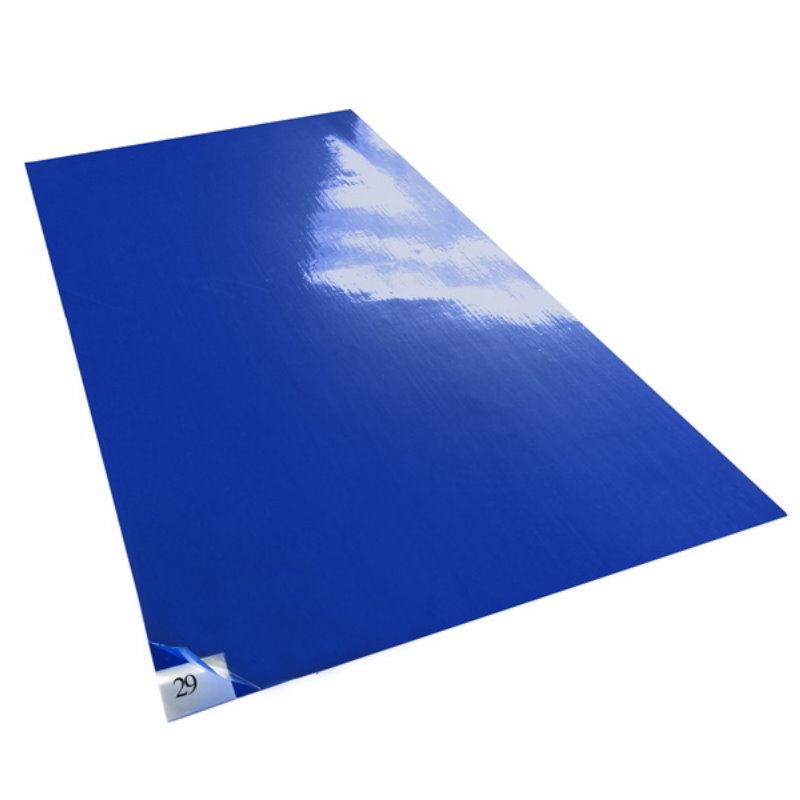 Covor decontaminare 46x91 - 30buc/set