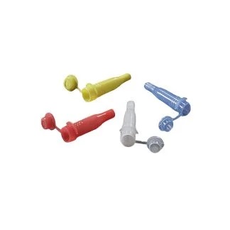 Cupite analizor cobas - 3 culori (set 1000buc)