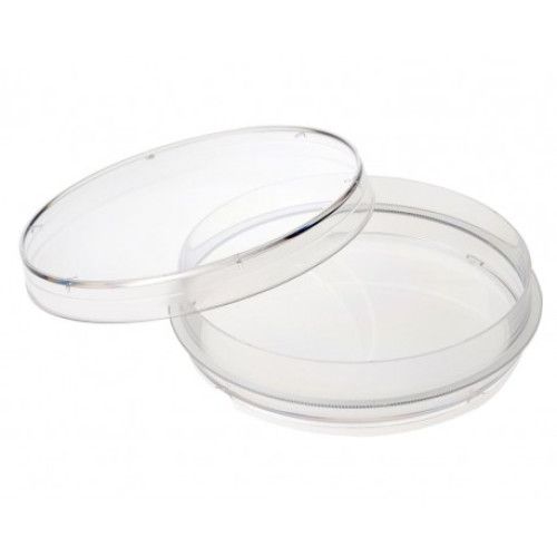 Cutii petri 120mm sterile - vacutest