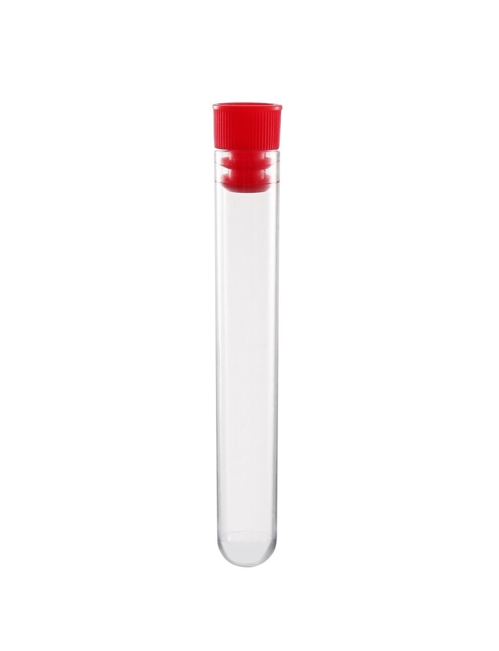 Eprubeta sumar urina cu dop 16*100 mm - vol. 10ml