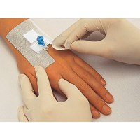 Fixator iv pentru branule 72x50 mm