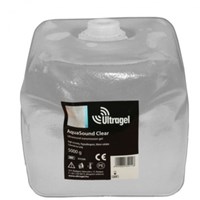 Gel eco aquaultra clear 5kg - individual