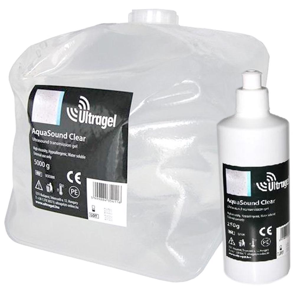 Gel ipl aqualaser 5kg - individual