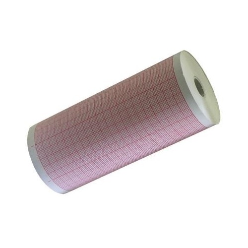 Hartie ecg 215mm x 30m - rola