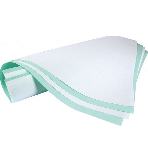 Hartie sterilizare standard mix 750x750mm (set 250buc)
