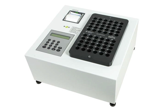 Laborator analize