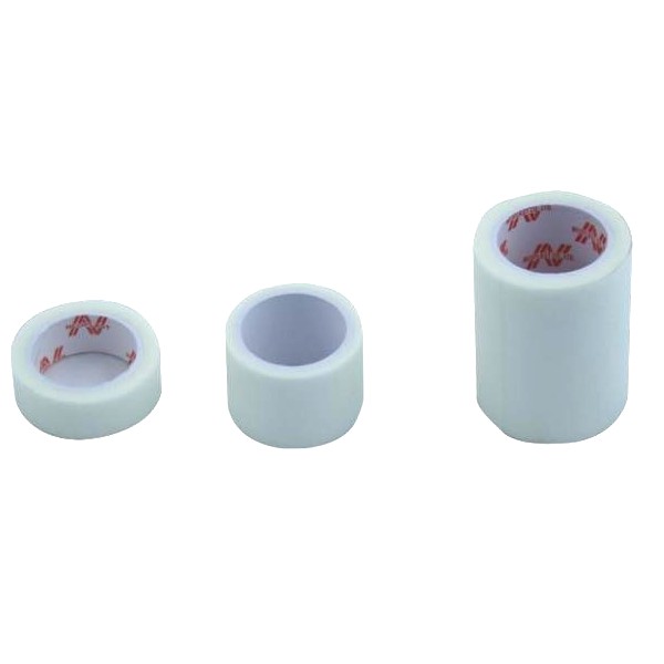 Leucoplast hartie 2.5cm x 9.14m, 5 buc/set
