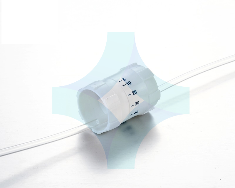 Regulator trusa perfuzie
