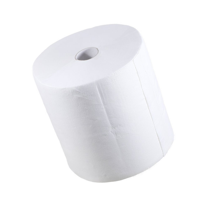 Rola prosop 2 straturi, 100m