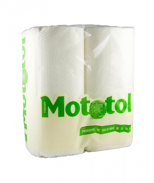 Role prosop hartie