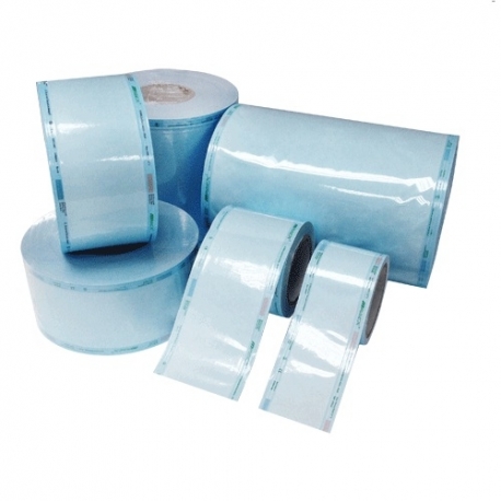 Rola sterilizare 150mm x 200m