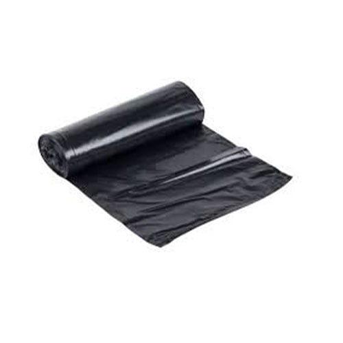 Saci negri 120l, 50 buc/set