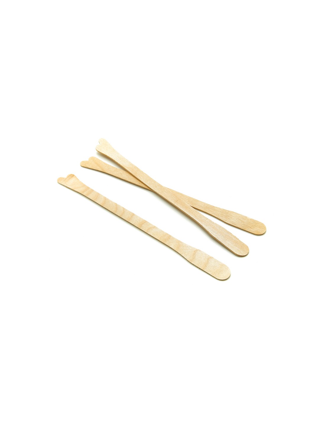 Spatule sterile ayre, 100 bucati