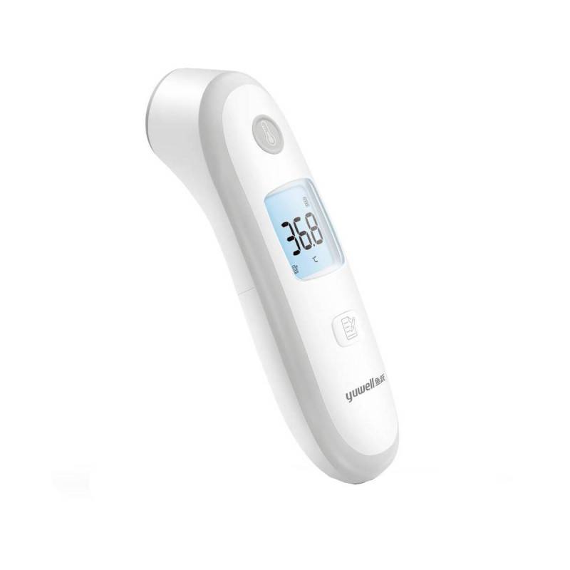 Termometru infrarosu digital non-contact yuwell