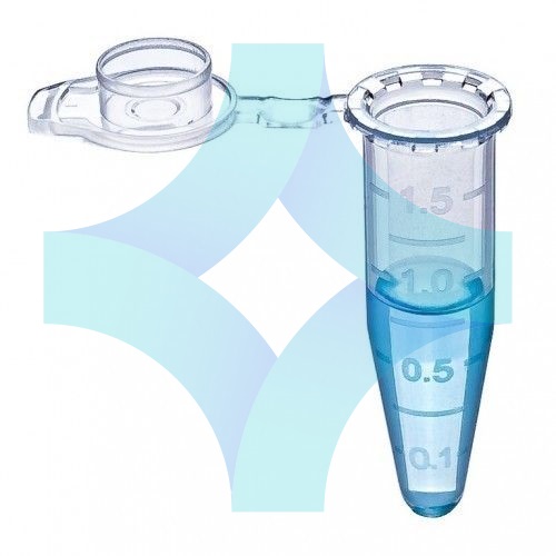 Tuburi eppendorf 0.5ml