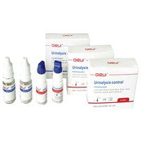 Urina control pozitiv 1x8ml