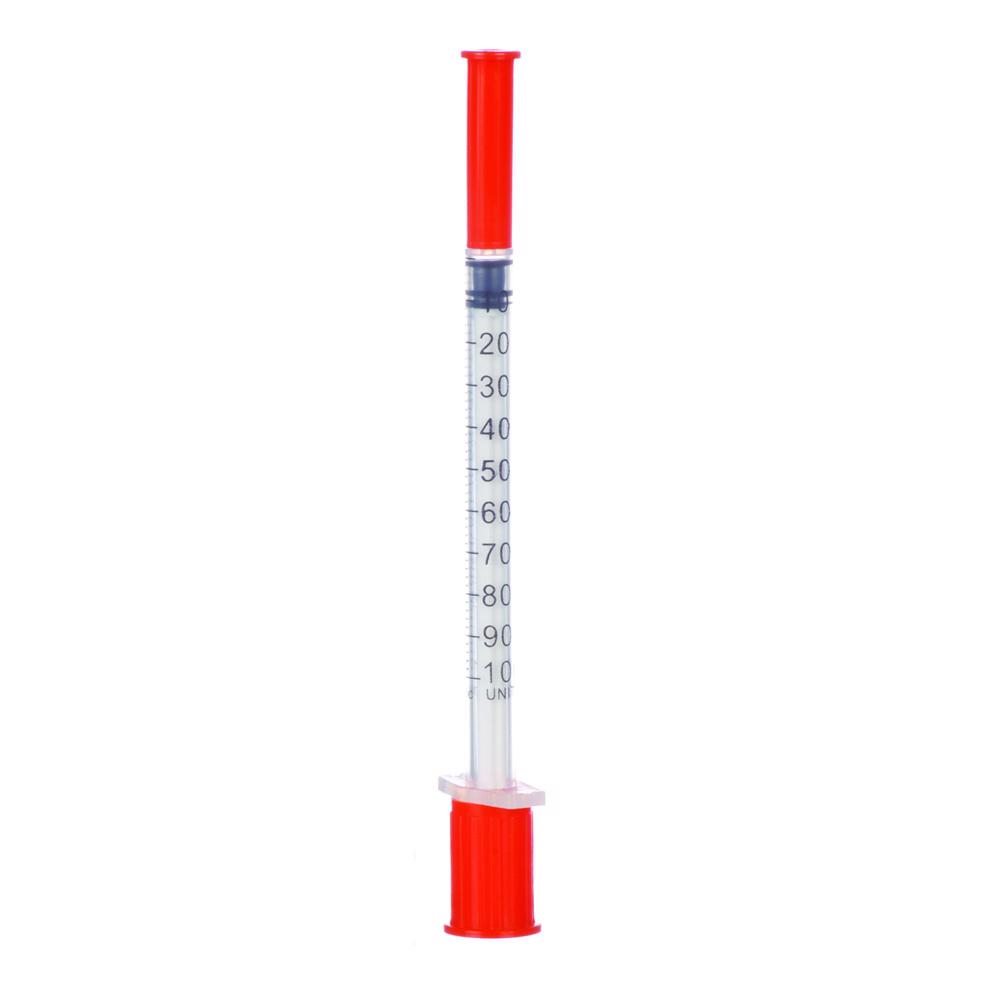 Reprezentant oficial in Romania - SERINGA INSULINA AC FIX 29G (13mm)